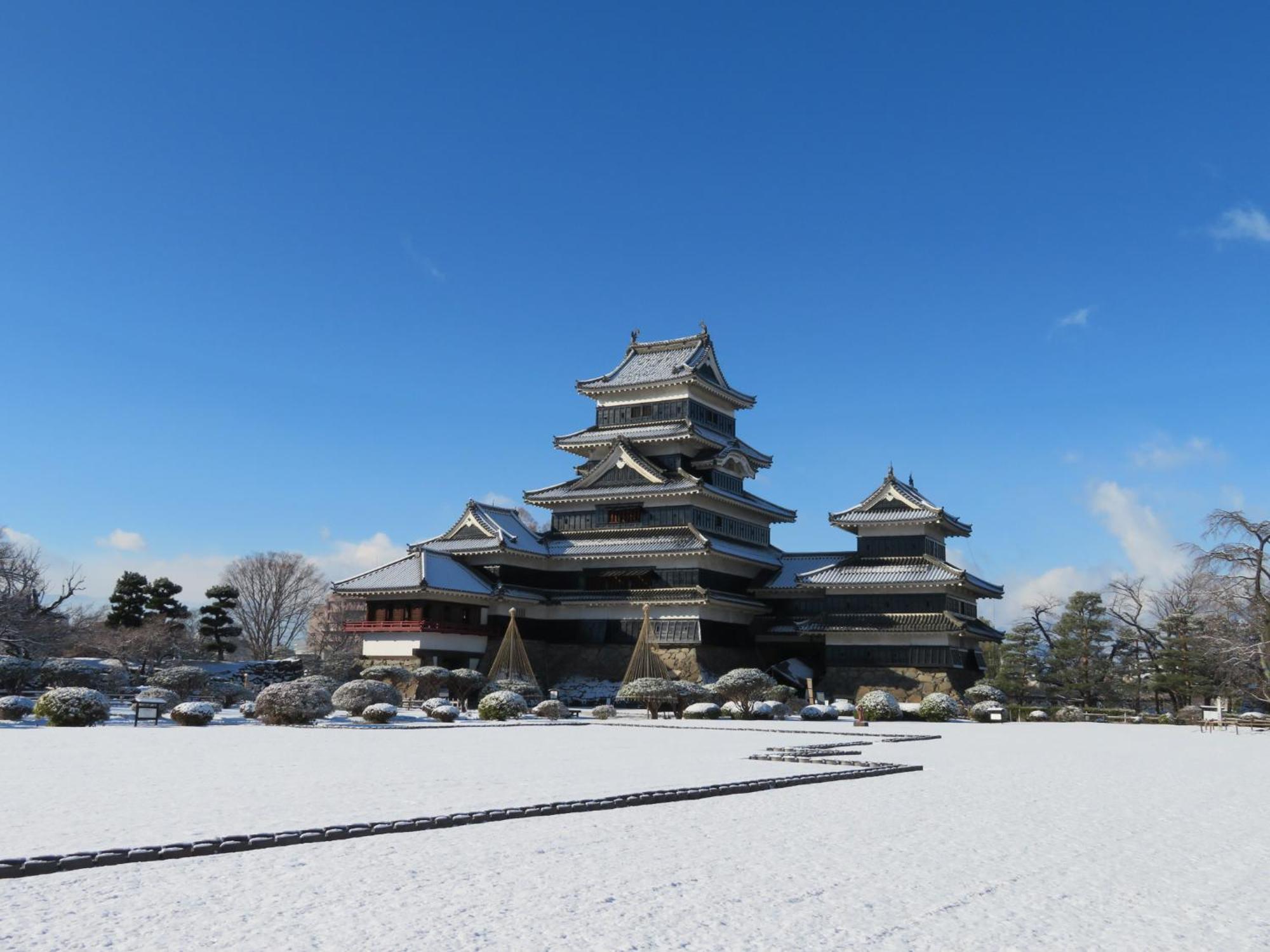 Hotel Iidaya Matsumoto Zewnętrze zdjęcie