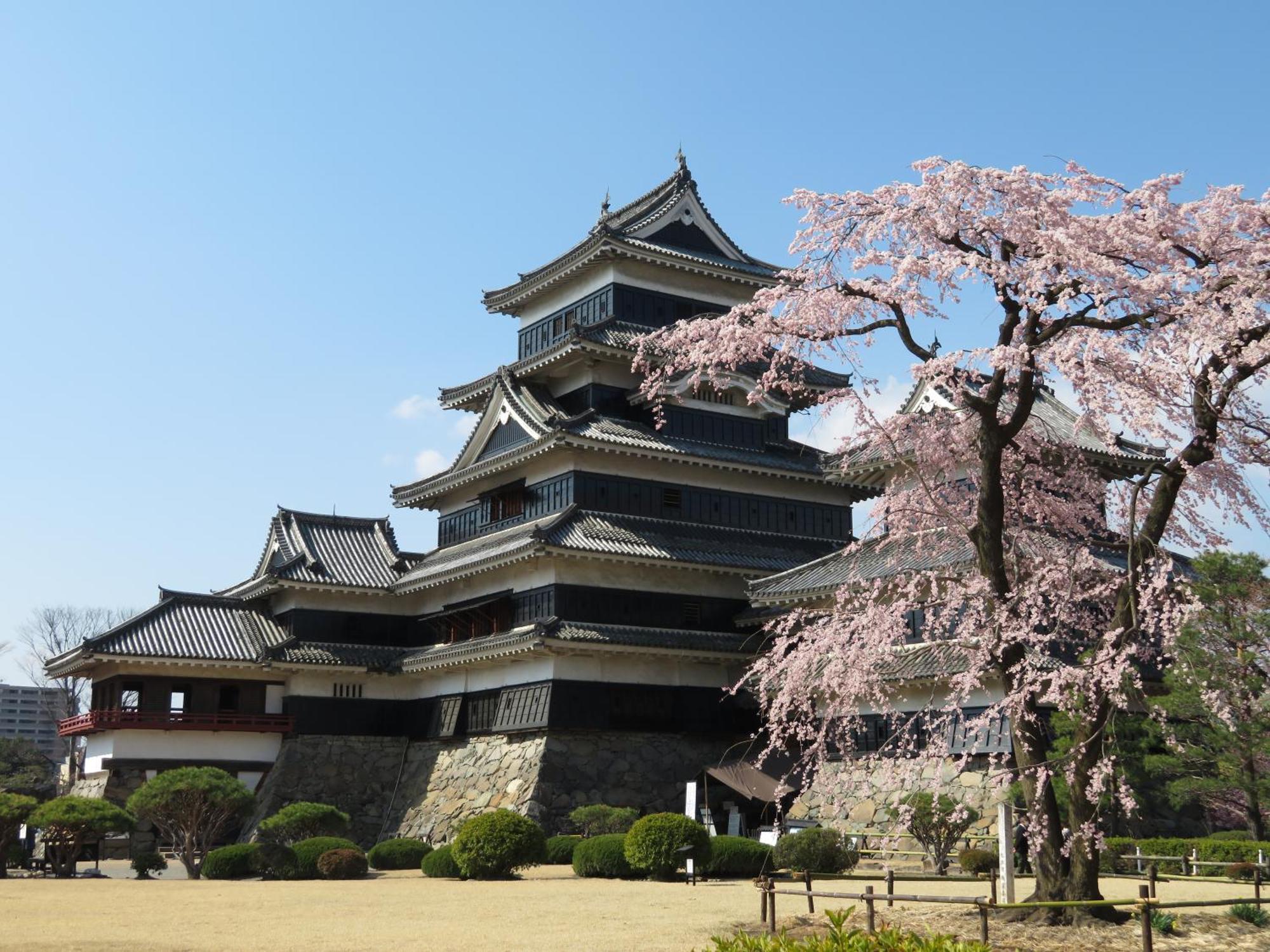 Hotel Iidaya Matsumoto Zewnętrze zdjęcie